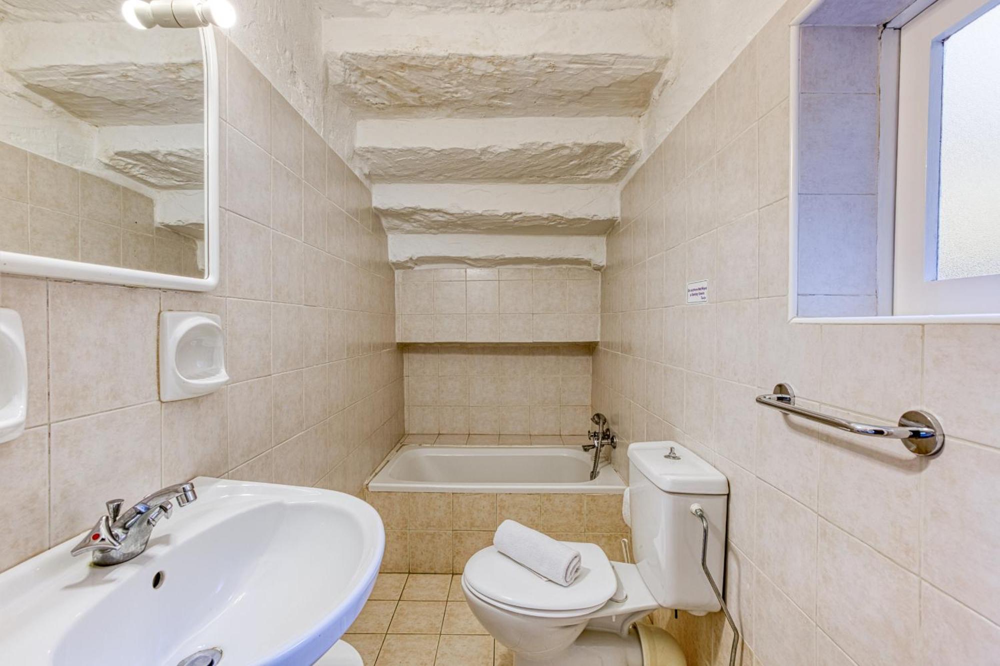 Girardu Holiday Home Виктория Экстерьер фото